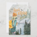 Search for hiking birthday cards Outdoors