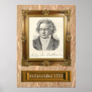 Search for beethoven not posters Portrait