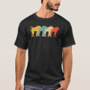 Search for mandrill tshirts Retro