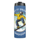 Search for snowboard travel mugs Illustration