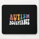 Search for autism mouse mats Audhd