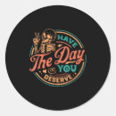 Search for deserve stickers Party