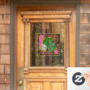 Search for christmas window decals Xmas