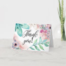 Search for generic thank you cards Script