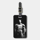 Search for batman luggage tags Arkham city
