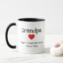 Search for funny pregnancy mugs Grandfather