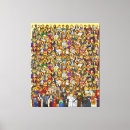 Search for catholic canvas prints Mary