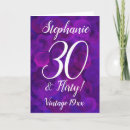 Search for flirty birthday cards For her