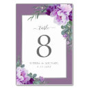 Search for purple silver Elegant