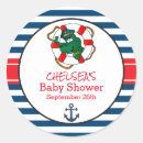 Search for cute alligator stickers Funny