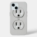 Search for electric iphone cases Electrical outlet