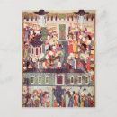 Search for miniature postcards Emperor