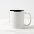 Search for yellow ducklings mugs Nature