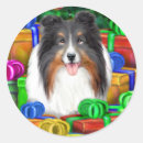 Search for sheep dog stickers Pets