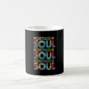 Search for soul music mugs Retro