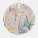Search for daffodil christmas tree decorations Vintage