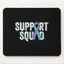 Search for a squad mouse mats Purple