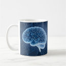 Search for neural networks mugs Brain