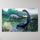 Search for brontosaurus posters Prehistory