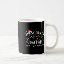 Search for most likely to mugs Santa
