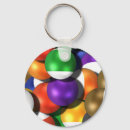 Search for pool ball key rings Balls