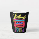 Search for 1984 mugs 80s