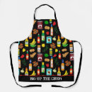 Search for caribbean aprons Rasta