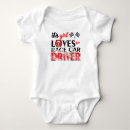 Search for racing baby clothes Dad
