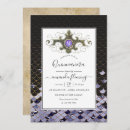 Search for black mermaid invitations Mermaids