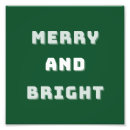 Search for bright art Red