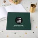 Search for corporate guest books Branded