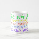 Search for functional mugs Sarcasm