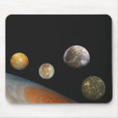 Search for jupiter mouse mats Planet