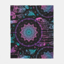 Search for dreamcatcher blankets Pattern