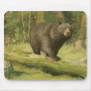 Search for tree mouse mats Bear