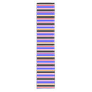Search for multi coloured table runners Colourful