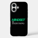 Search for mindset iphone cases Quote