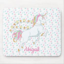Search for pink star mouse mats Magical