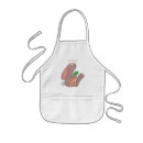 Search for rabbit aprons Adorable