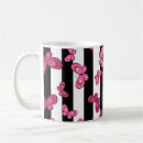 Search for butterfly pattern mugs Birthday