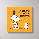 Search for scare canvas prints Cartoon