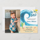 Search for the big one invitations Summer