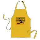 Search for yoga poses aprons For her
