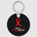 Search for new brother key rings Heart disease