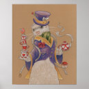 Search for mad animals posters Alice