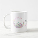 Search for elephant baby shower mugs Girl