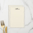Search for simple menus Rehearsal dinner