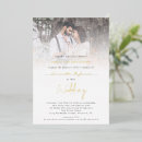 Search for foil print wedding invitations Real foil printing