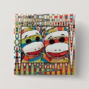 Search for sock monkey accessories Fun