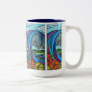 Search for retro wave mugs Surf
